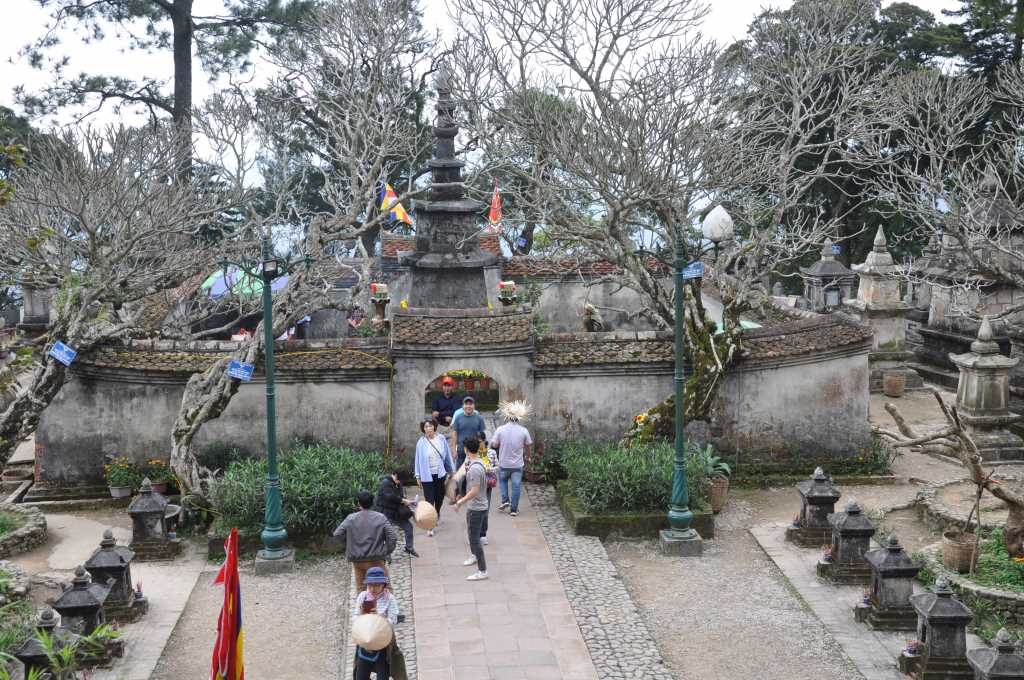 Quảng Ninh: Khát vọng nâng tầm di sản