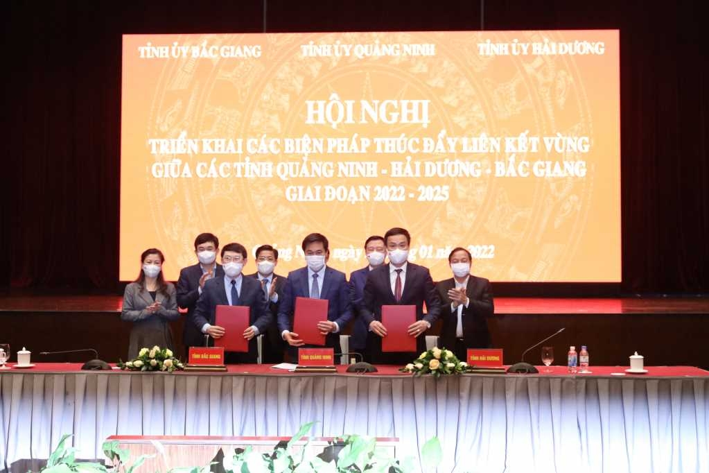 Quảng Ninh: Khát vọng nâng tầm di sản