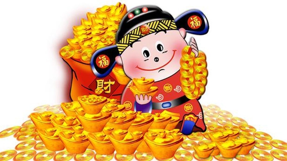 Ngày vía Thần Tài nên làm gì để cả năm may mắn?