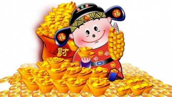 Ngày vía Thần Tài nên làm gì để cả năm may mắn?