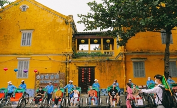 Mở cửa lại hoạt động du lịch từ ngày 15/3