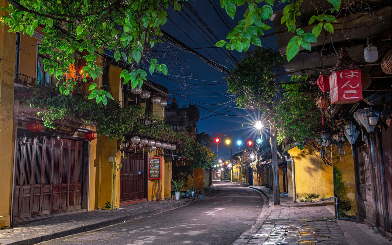 Hội An nằm trong tốp “10 thành phố hiếu khách nhất thế giới” năm 2022