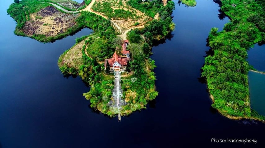 Những điểm du lịch không thể bỏ qua khi đến Phú Thọ