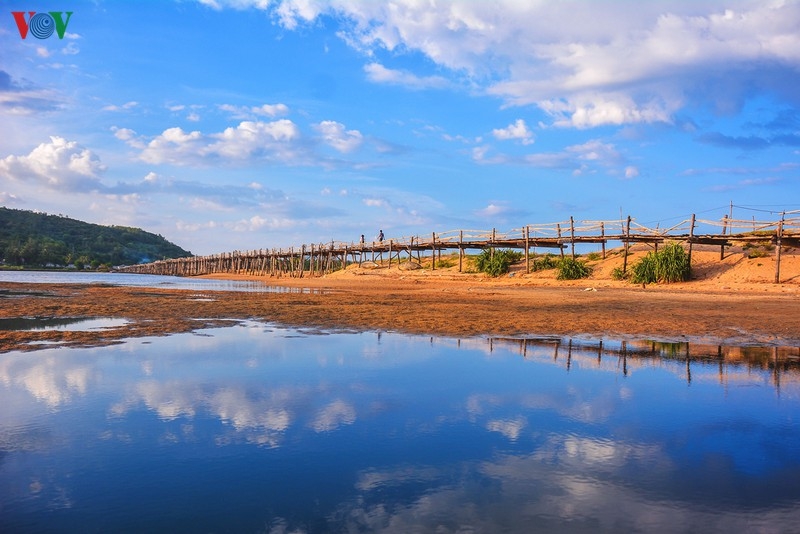 vi vu o nhung diem den an toan hap dan cua du lich viet nam