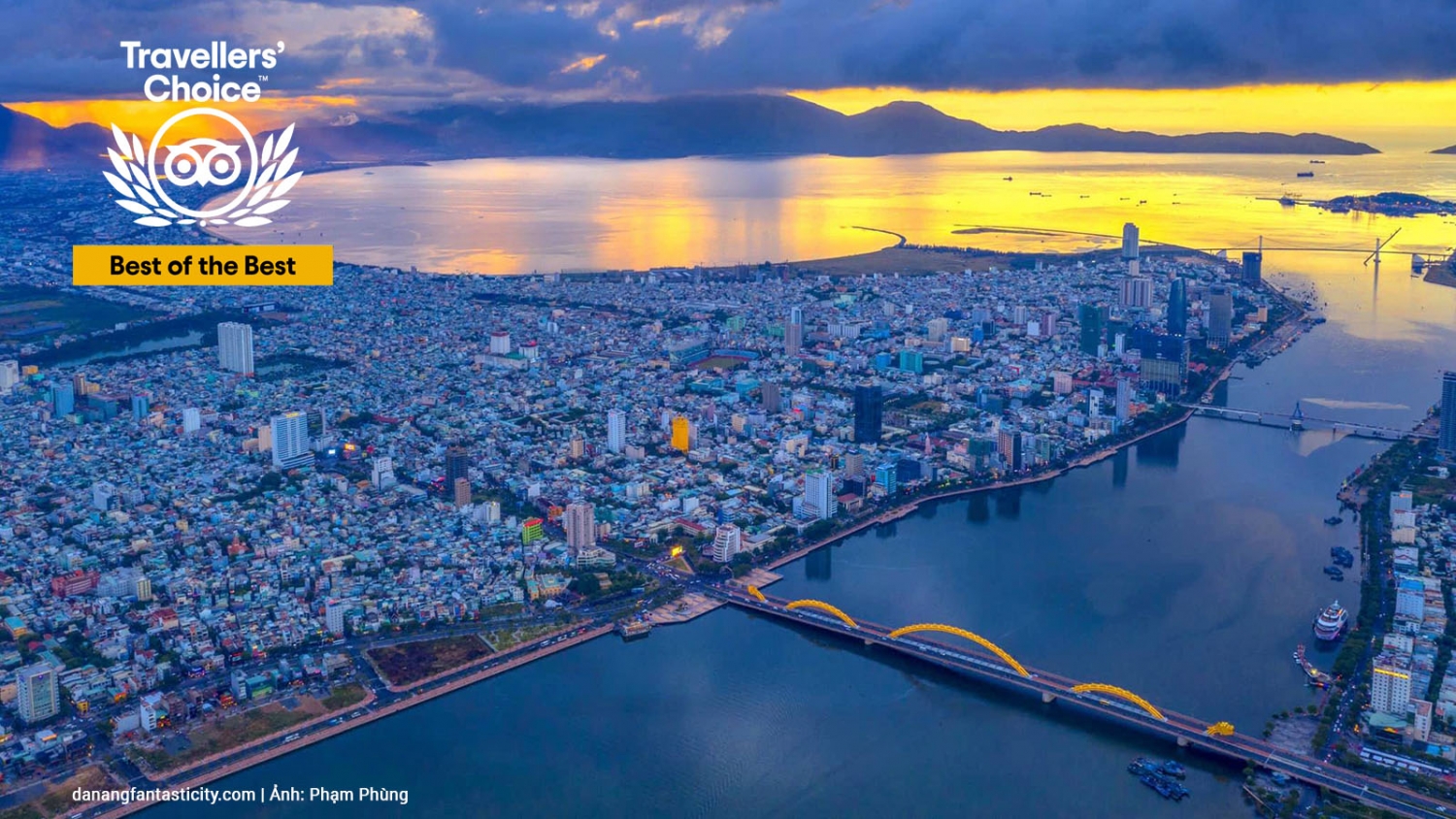 da nang lot top diem den thinh hanh tren the gioi nam 2020