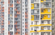 Lãnh đạo Bộ Xây dựng: Căn hộ 25m2 không gây quá tải hạ tầng