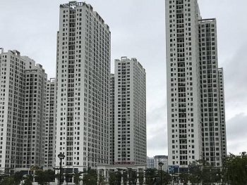 [Thanh tra hàng loạt dự án lớn]: Khu đô thị Thành phố Giao lưu "quên" xây trường học
