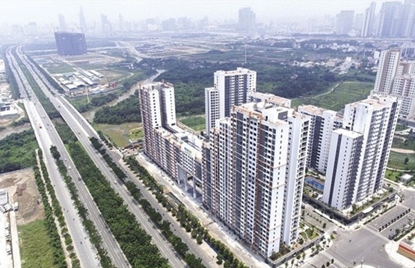 thanh tra chinh phu diem mat sai pham tai du an new city thu thiem