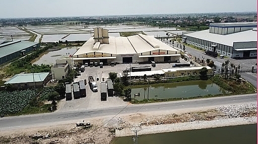 do thi hoa phat de xuat dieu chinh quy mo kcn so 6 tai an thi hung yen
