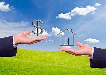 Lệ phí trước bạ năm 2020 tính như thế nào?