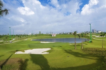 Nhiều dự án sân golf 5 tỉnh, thành vào tầm ngắm thanh tra
