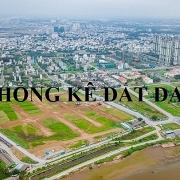 Thời điểm nộp báo cáo thống kê đất đai hàng năm