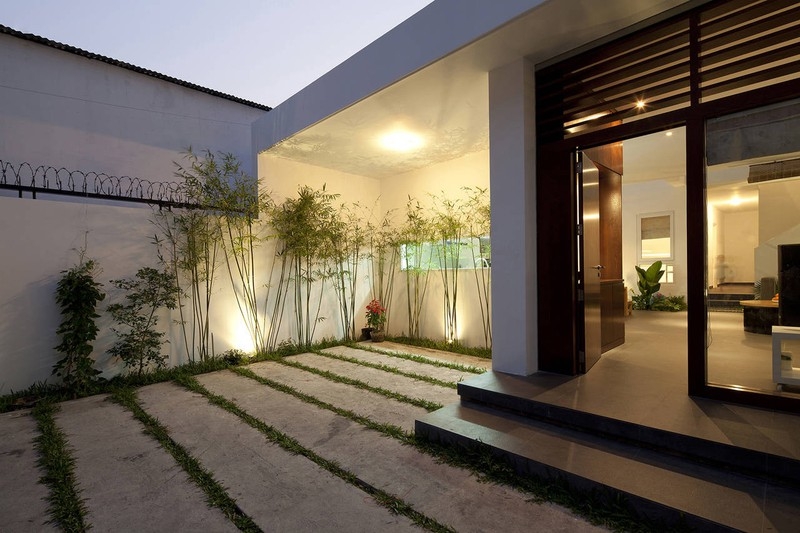 nha pho don gian tiet kiem chi phi danh cho gia dinh tre