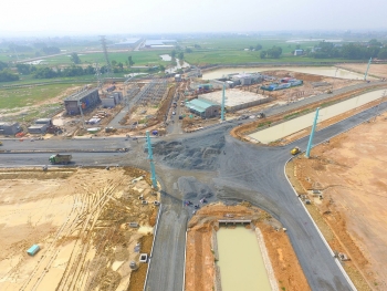 Doanh nghiệp bất động sản cần ngành thuế tiếp sức để "vượt bão" Covid-19
