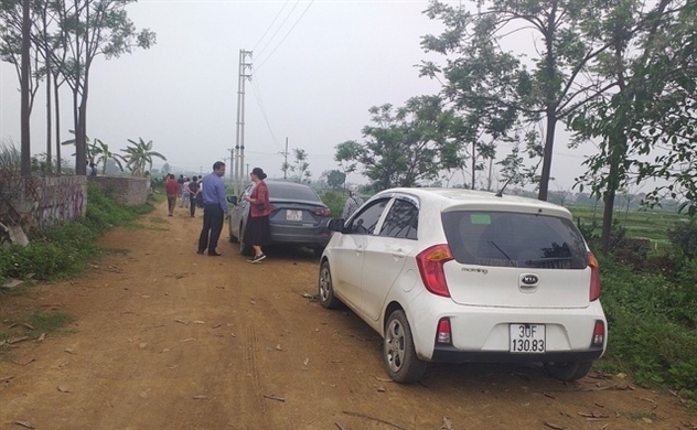 gia dat hoa lac nhay mua truoc thong tin doanh nghiep de xuat dau tu du an