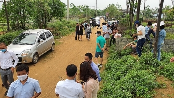 Giá đất Hòa Lạc “nhảy múa” trước thông tin doanh nghiệp đề xuất đầu tư dự án