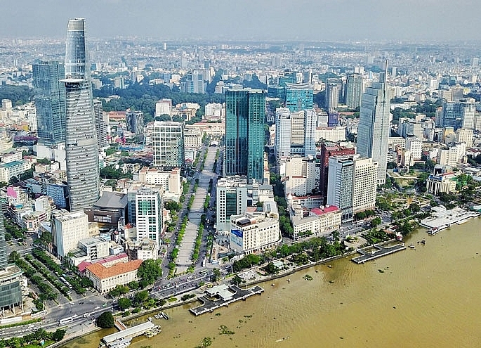 dieu chinh cuc bo quy hoach chung xay dung thanh pho ho chi minh den nam 2025