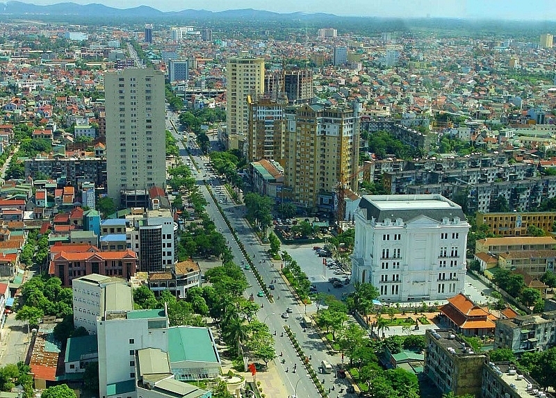 Thủ tướng phê duyệt dự án 168 triệu USD ở Nghệ An