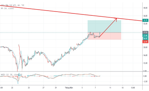 Loại dầu nào được tham gia giao dịch? Sàn giao dịch dầu uy tín?