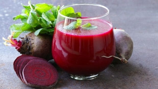 4 loại thức uống giúp giảm huyết áp tự nhiên