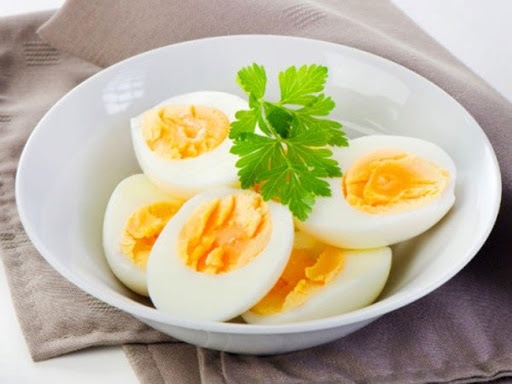 Những ai nên Trứng và ăn bao nhiêu thì tốt