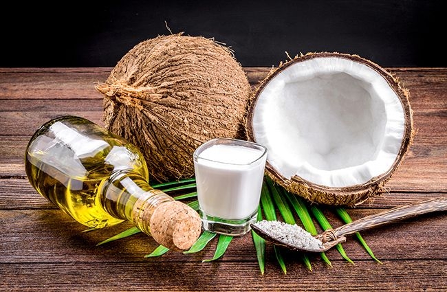 Ăn gì để cơ thể luôn tỏa hương tự nhiên