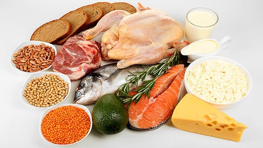 Người bị bệnh viêm gan B ăn và không nên ăn gì