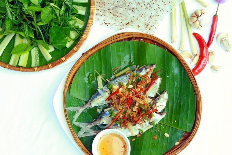 Mũi Né được bình chọn Top 5 điểm đến thưởng thức hải sản lý tưởng nhất
