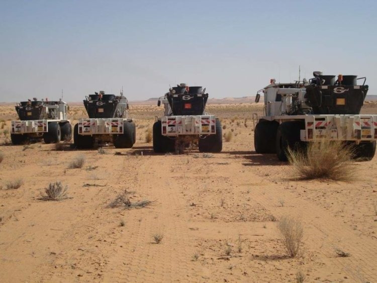 Tatneft sẽ tiếp tục khoan ở Libya trong năm nay Tatneft sẽ tiếp tục khoan ở Libya trong năm nay