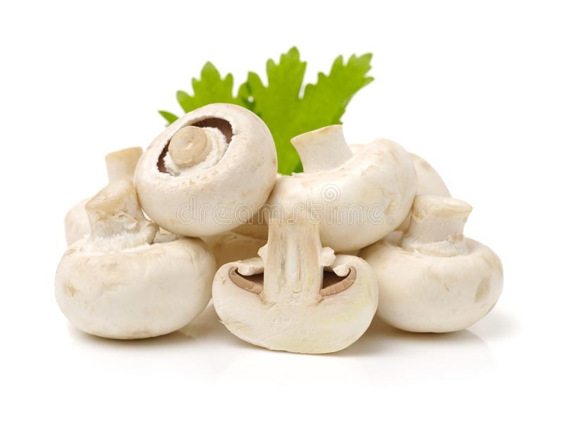 Nấm mỡ có tiềm năng chữa ung thư tiền liệt tuyến Nấm mỡ có tiềm năng chữa ung thư tiền liệt tuyến