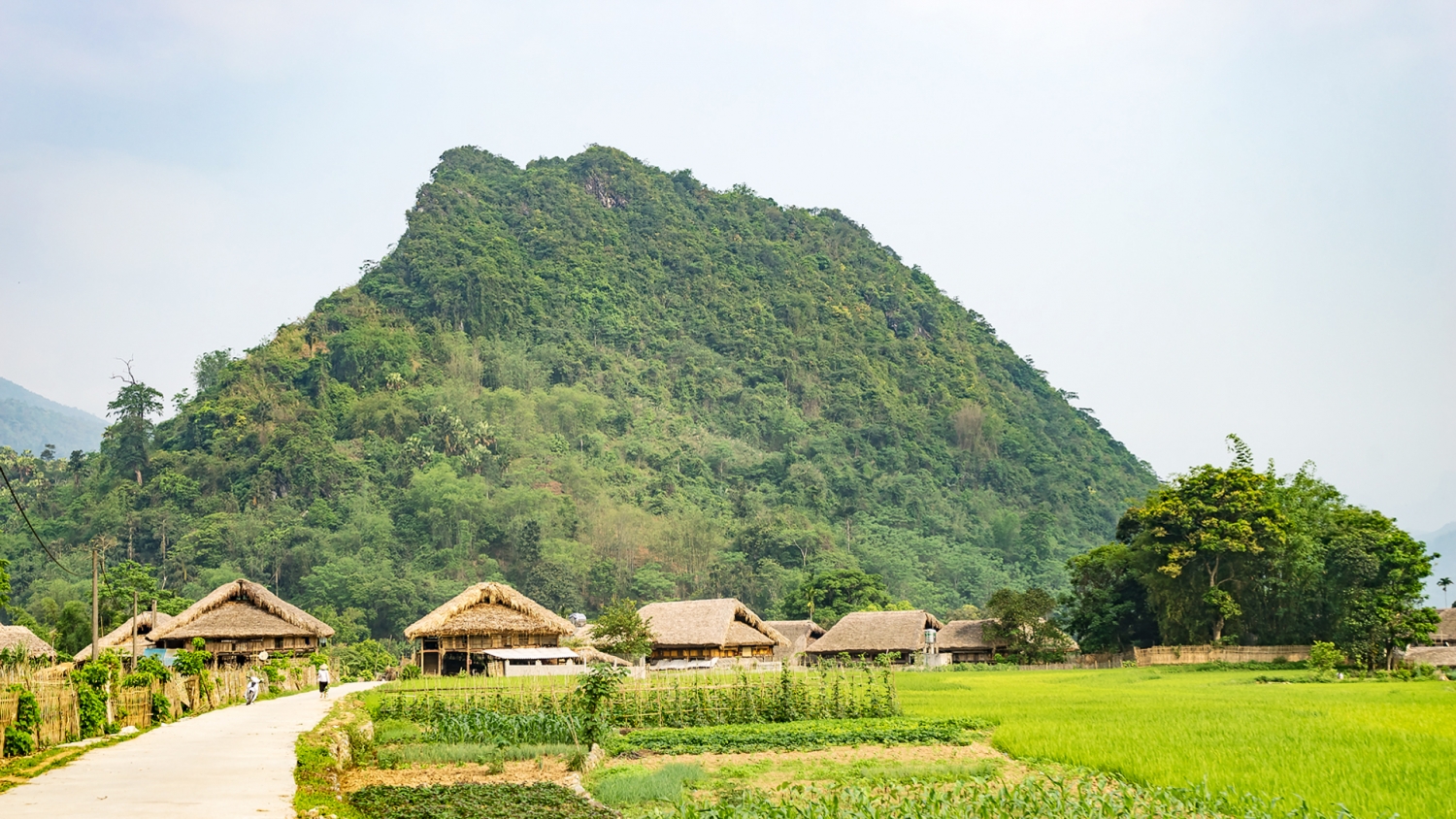 Hà Giang tổ chức Liên hoan các làng văn hóa du lịch cộng đồng lần thứ 3