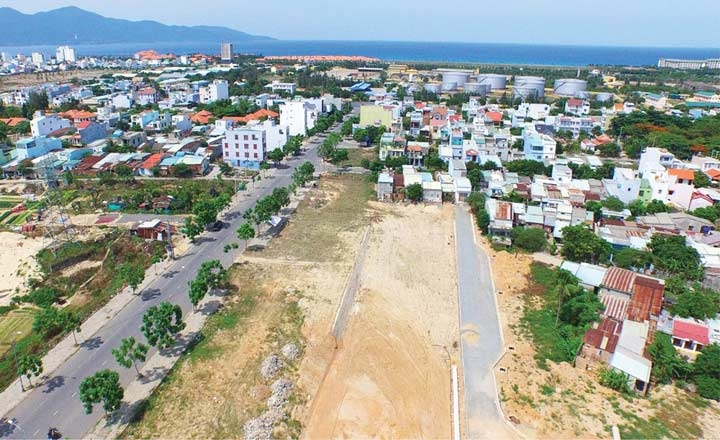 Từ 1/4, Đà Nẵng sẽ áp dụng quyết định mới về thu hồi đất