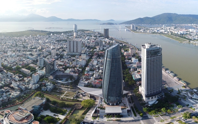 Đà Nẵng điều chỉnh giá đất, chuẩn bị đấu giá 186 khu