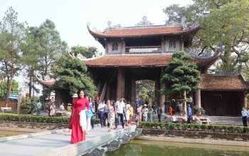 Những điểm check-in ấn tượng ở Hưng Yên