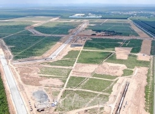 Thanh Hóa: Chấp thuận chủ trương Khu tái định cư hơn 140 tỷ