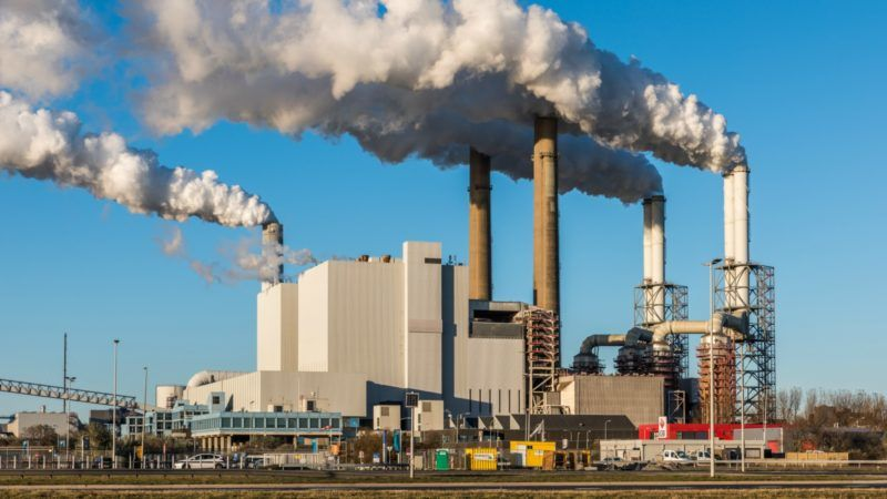 Giá trị cổ phiếu nhiên liệu hóa thạch sụt giảm so với năng lượng sạch Giá trị cổ phiếu nhiên liệu hóa thạch sụt giảm so với năng lượng sạch