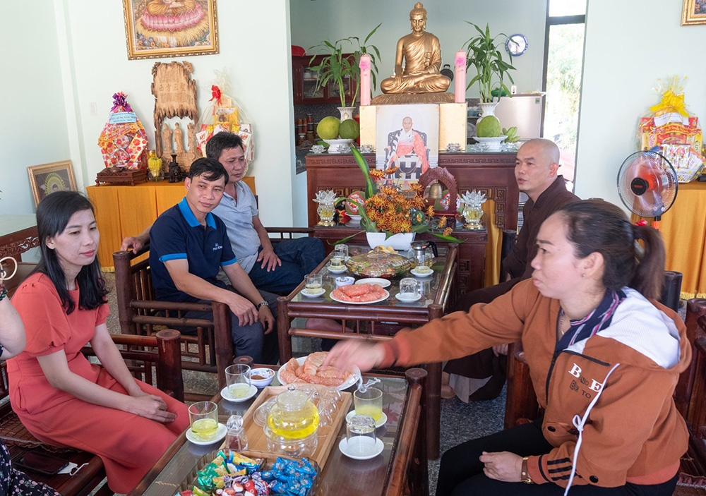 Suối Chình - Điểm đến mới hấp dẫn