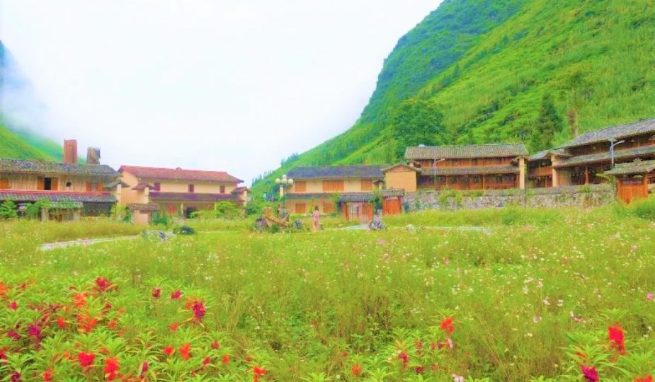 Làng văn hóa du lịch cộng đồng Pả Vi điểm dừng chân lý tưởng cho du khách Làng văn hóa du lịch cộng đồng Pả Vi điểm dừng chân lý tưởng cho du khách