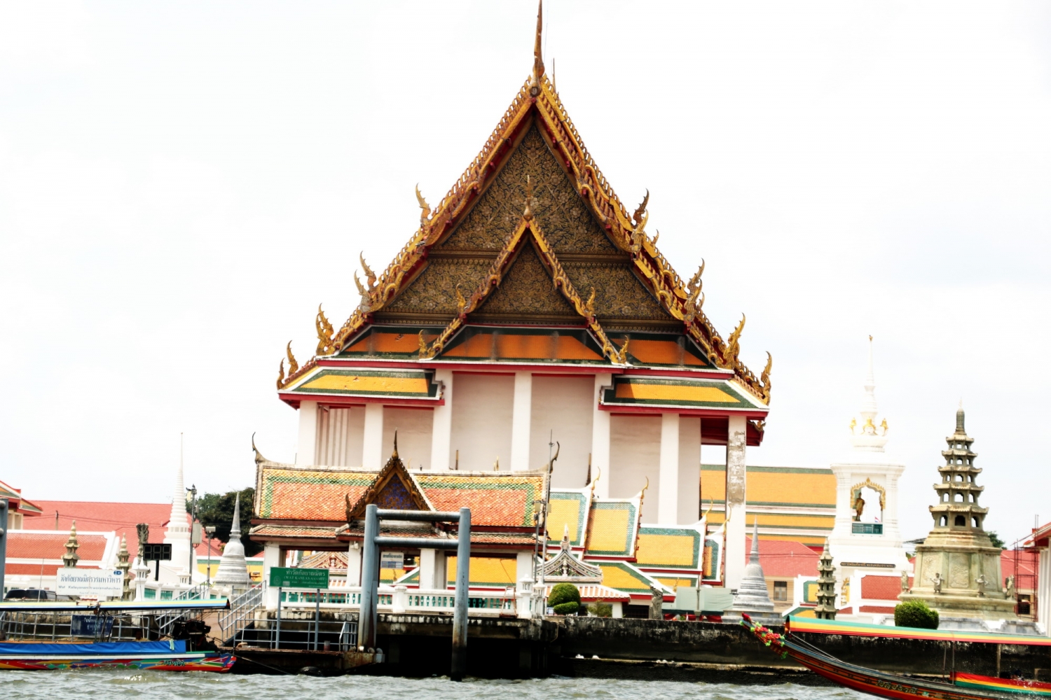 Có một dòng sông dành riêng cho cá