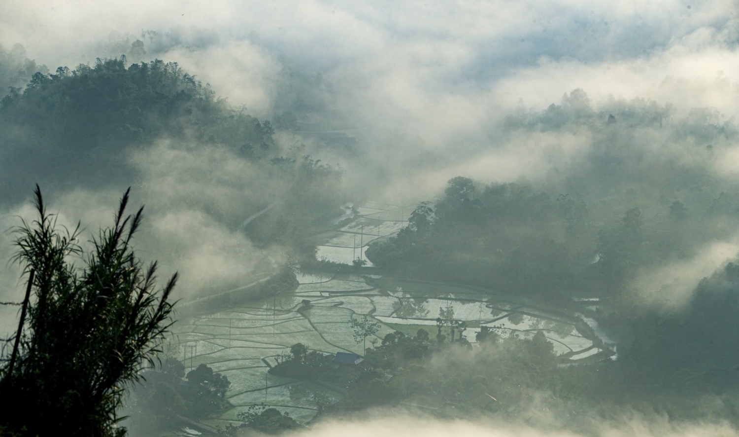 Sơn La thêm điểm du lịch cộng đồng mới phục vụ khách du lịch tại xã Chiềng Yên Sơn La thêm điểm du lịch cộng đồng mới phục vụ khách du lịch tại xã Chiềng Yên