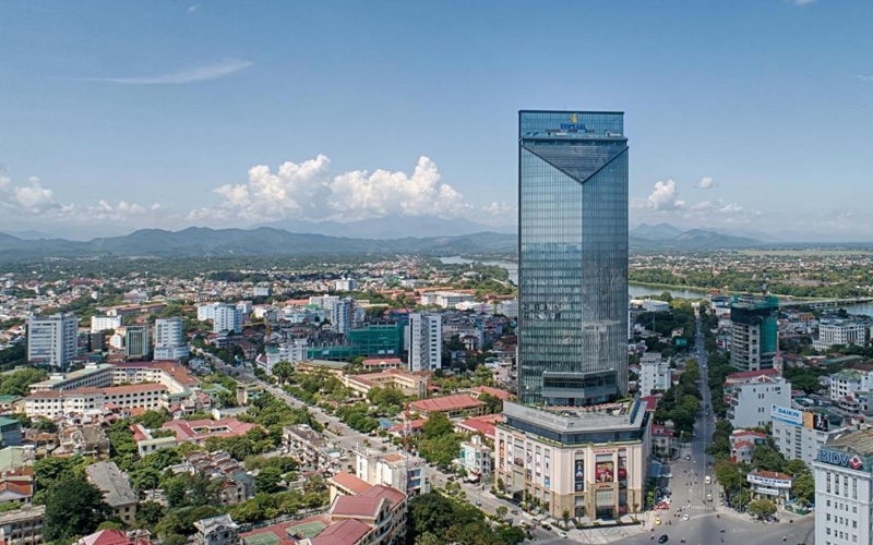 10 điểm đến hiếu khách nhất Việt Nam 2022