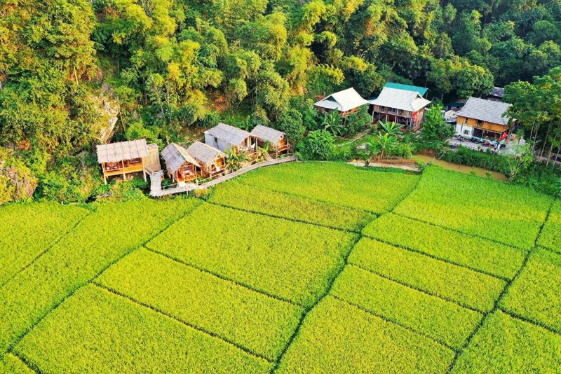 10 điểm đến hiếu khách nhất Việt Nam 2022