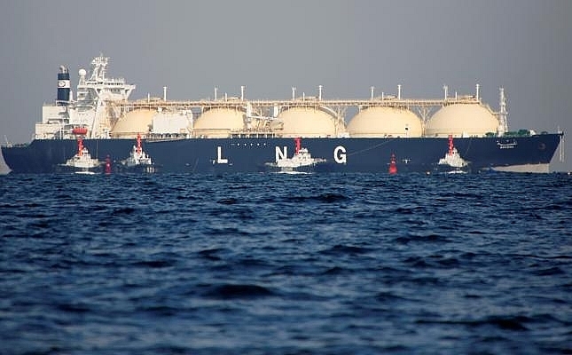 Nga mở rộng danh sách xuất khẩu LNG tại các dự án Bắc Cực nga mo rong danh sach xuat khau lng tai cac du an bac cuc