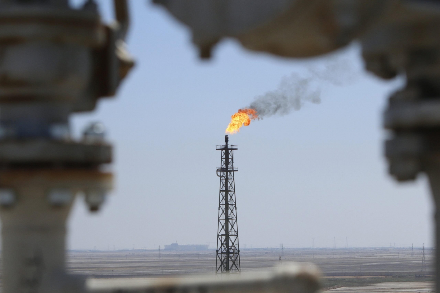 Các nhà máy tinh chế châu Á kêu gọi Saudi Aramco giảm giá dầu thô cac nha may tinh che chau a keu goi saudi aramco giam gia dau tho