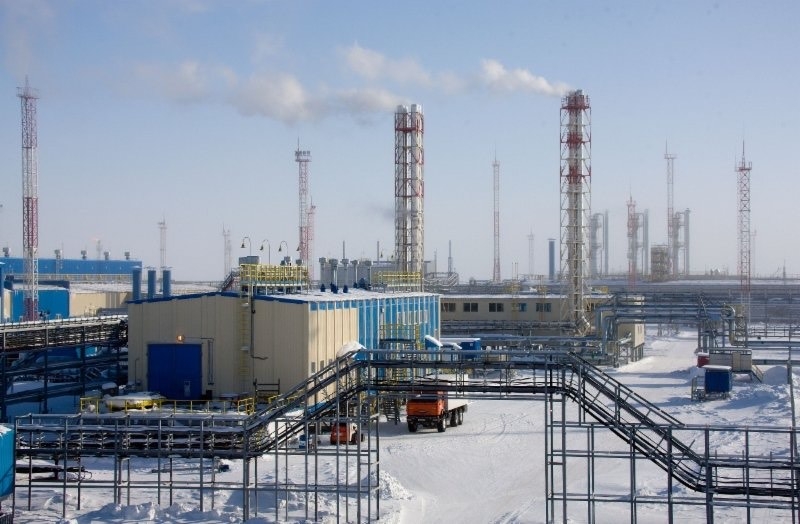 Gazprom gặp rắc rối với Covid-19 tại Yamal gazprom ga p ra c ro i vo i covid 19 tai yamal