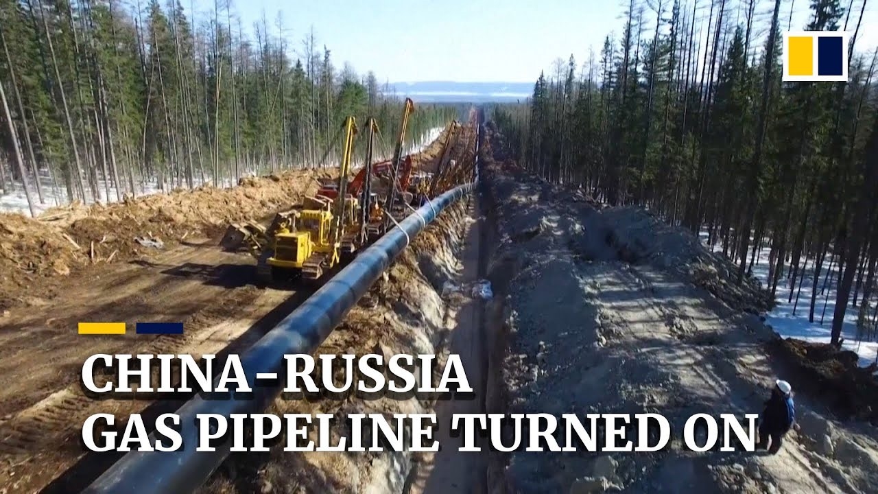 he lo gia khi gazprom xuat cho trung quoc