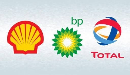 Ba công ty dầu khí lớn nhất châu Âu thu lợi nhuận khủng từ kinh doanh thương mại