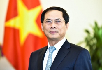 Đường lối đối ngoại Đại hội XIII với khát vọng phát triển của đất nước
