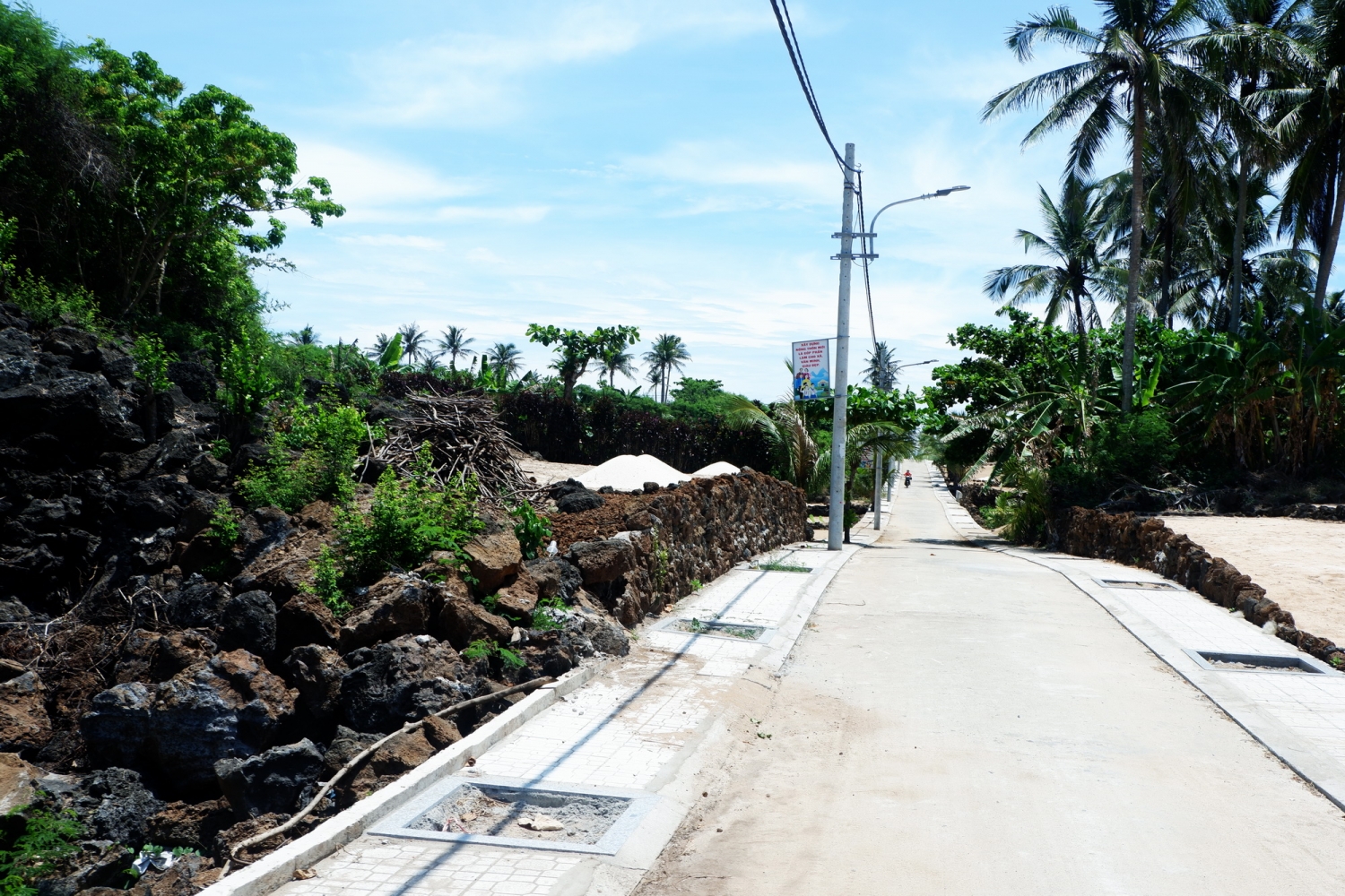 Loanh quanh với Đảo Bé