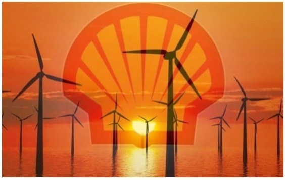Shell gắn chế độ lương lãnh đạo với tiến trình chuyển đổi năng lượng Shell gắn chế độ lương lãnh đạo với tiến trình chuyển đổi năng lượng